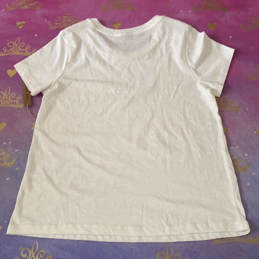 Rae Dunn Women's Bridal Party T-shirts size L - Picture 8 of 9